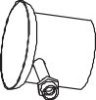MERCE 6554901525 Exhaust Pipe